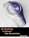 3D Modeling in Bl...