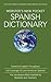 Webster's New Pocket Spanish Dictionary, Target Edition by Michael E. Agnes