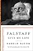 Falstaff: Give Me Life (Shakespeare's Personalities Book 1)