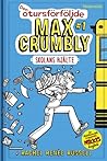 Den otursförföljde Max Crumbly by Rachel Renée Russell