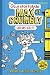 Den otursförföljde Max Crumbly: Skolans hjälte (Max Crumbly, #1)