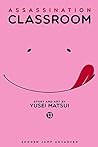 Assassination Classroom, Vol. 13 by Yusei Matsui