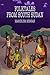 Folktales from South Sudan by Marcelina Morgan