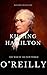Killing Hamilton by B. O'Reilly