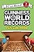 Guinness World Records: Fun with Food (I Can Read Level 2)