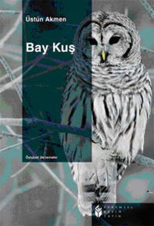 Bay Kuş (Paperback)