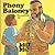 Phony Baloney the Counterfeit Kid (Mr. t and Me Series)