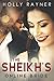 The Sheikh's Online Bride by Holly Rayner