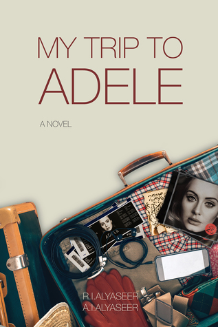 My Trip to Adele