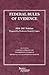 Federal Rules of Evidence