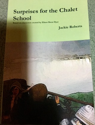 Surprises for the Chalet School (Paperback)