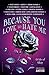 Because You Love to Hate Me 13 Tales of Villainy by Amerie