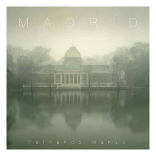 Madrid (Hardcover)