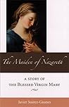 The Maiden of Nazareth by Javier Suárez-Guanes