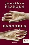 Book cover for Unschuld (German Edition)
