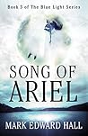 Book cover for Song of Ariel (Blue Light Series #3)