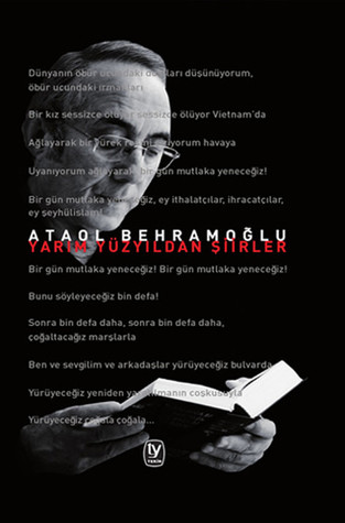 Yarım Yüzyıldan Şiirler