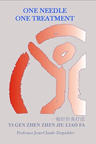 One needle one treatment (Kindle Edition)
