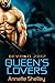 The Queen's Lovers (Beyond 2012, #4)