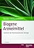 Biogene Arzneimittel: Lehrbuch der Pharmazeutischen Biologie (German Edition)