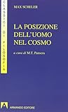 La posizione dell'uomo nel cosmo