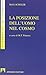 La posizione dell'uomo nel cosmo by Max Scheler