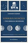 Sidereus Nuncius,...