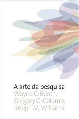 A arte da pesquisa