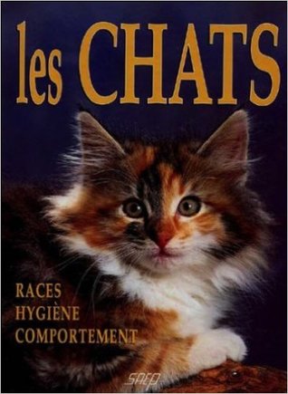 Les Chats (Hardcover)