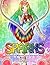 Sparks: A Game of Magical Girls and their Allies