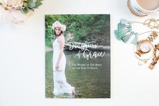 Daughters of Grace Devotional (Unknown Binding)