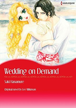 Wedding On Demand (Kindle Edition)
