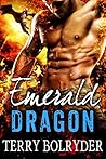 Emerald Dragon (Awakened Dragons, #6)