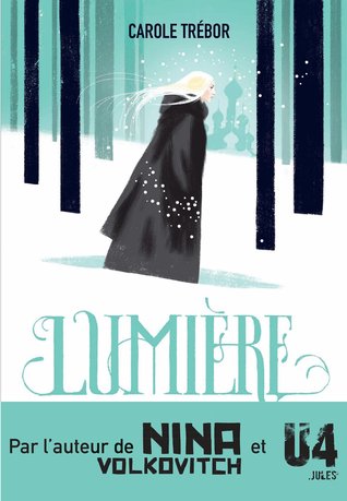 Lumière Le voyage de Svetlana
