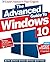 The Advanced Guide to Windo...