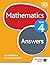 Mathematics Year 4 Answers