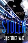 Stolen (Tokyo Lost #2)