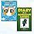 Stampy's Lovely and Diary o...