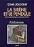 La sirène et le pendule: at...