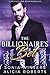 The Billionaire's Bet (The Billionaire in Love #2)