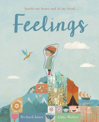 Feelings (Hardcover)