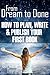 Writing Skills: From Dream to Done: How to Plan, Write & Publish Your First Book For New Authors