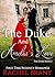 The Duke and Amelia's Love ...
