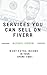 Fiverr: Gigs You Can Sell O...