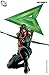 Green Arrow (2010-2011) #8