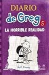 Diario de Greg 5:...