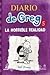 Diario de Greg 5 by Jeff Kinney