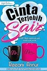 Cinta Terlebih Saiz