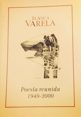 Poesía reunida (1949-2000)