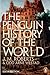 The Penguin History of the ...